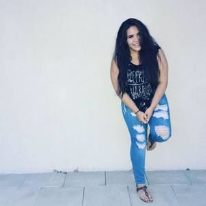 Meet your Posher, Nikki